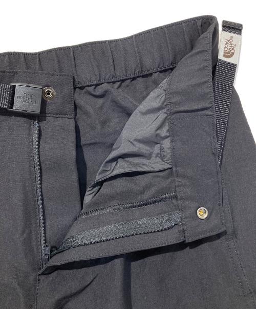 THE NORTH FACE（ザ ノース フェイス）THE NORTH FACE (ザ ノース フェイス) カーゴジョガーパンツ ブラック サイズ:XSの古着・服飾アイテム