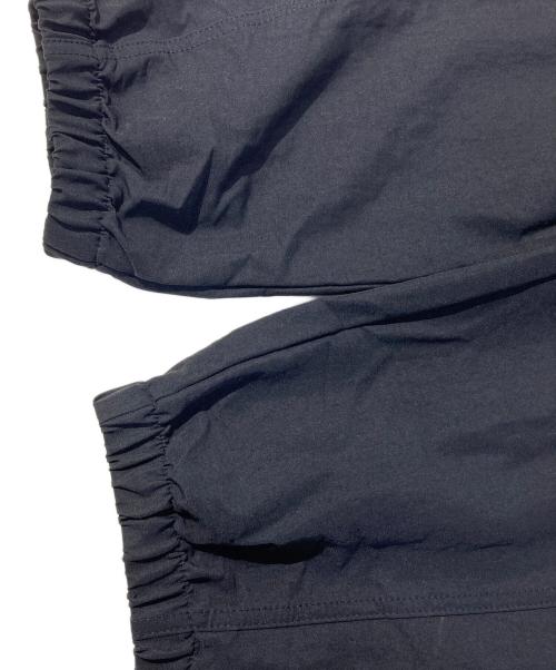 THE NORTH FACE（ザ ノース フェイス）THE NORTH FACE (ザ ノース フェイス) カーゴジョガーパンツ ブラック サイズ:XSの古着・服飾アイテム
