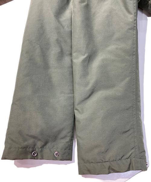 SIERRA DESIGNS（シエラデザインズ）SIERRA DESIGNS (シエラデザインズ) LIGHT PANAMINT JACKET オリーブ サイズ:Sの古着・服飾アイテム