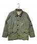 SIERRA DESIGNS（シエラデザインズ）の古着「LIGHT PANAMINT JACKET」｜オリーブ