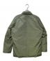 SIERRA DESIGNS (シエラデザインズ) LIGHT PANAMINT JACKET オリーブ サイズ:S：8000円