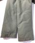 中古・古着 SIERRA DESIGNS (シエラデザインズ) LIGHT PANAMINT JACKET オリーブ サイズ:S：8000円