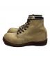 RED WING (レッドウィング) ベックマン ブーツ ベージュ サイズ:US8：35000円
