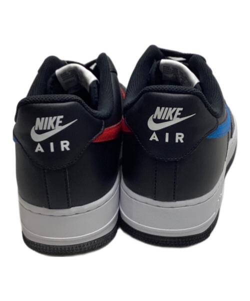 NIKE（ナイキ）NIKE (ナイキ) Air Force 1 Low '07 ブラック サイズ:27cmの古着・服飾アイテム