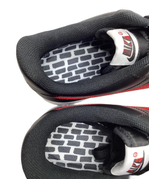 NIKE（ナイキ）NIKE (ナイキ) Air Force 1 Low '07 ブラック サイズ:27cmの古着・服飾アイテム