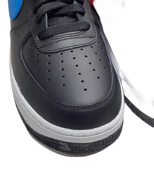 NIKE（ナイキ）NIKE (ナイキ) Air Force 1 Low '07 ブラック サイズ:27cmの古着・服飾アイテム