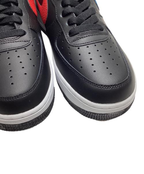 NIKE（ナイキ）NIKE (ナイキ) Air Force 1 Low '07 ブラック サイズ:27cmの古着・服飾アイテム