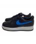 NIKE (ナイキ) Air Force 1 Low '07 ブラック サイズ:27cm：6000円