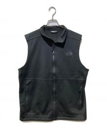 THE NORTH FACE（ザ ノース フェイス）の古着「ベスト」｜ブラック