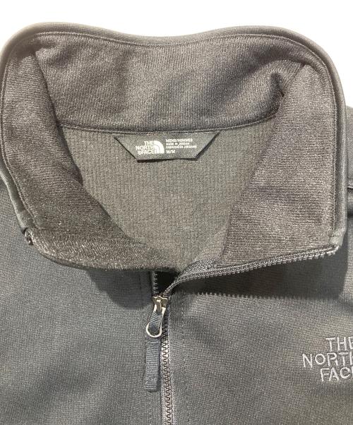 THE NORTH FACE（ザ ノース フェイス）THE NORTH FACE (ザ ノース フェイス) ベスト ブラック サイズ:Mの古着・服飾アイテム