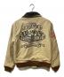 MWS (エムダブリューエス) デッキジャケット ベージュ サイズ:XL：5000円