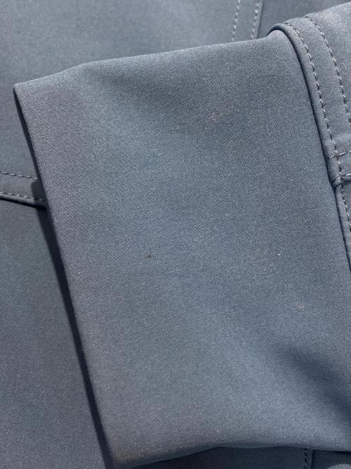 Patagonia（パタゴニア）Patagonia (パタゴニア) Insulated Sidesend Hoody ブルー サイズ:Mの古着・服飾アイテム