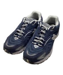 NEW BALANCE（ニューバランス）の古着「ML725Q "Navyローカットスニーカー」｜ブルー
