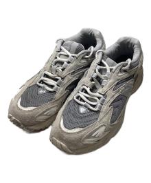 NEW BALANCE（ニューバランス）の古着「ML725AA ローカットスニーカー」｜グレー