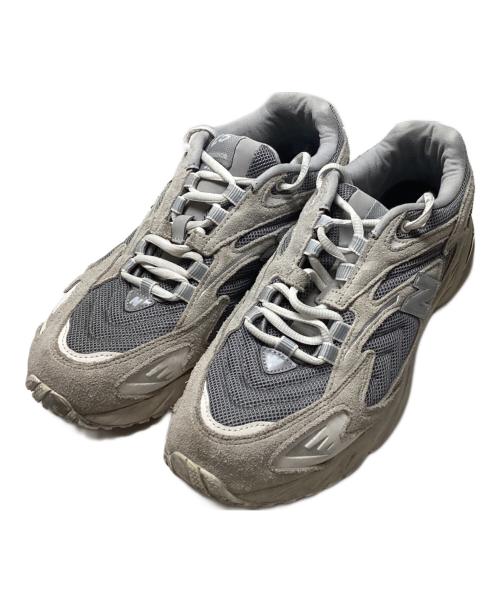 NEW BALANCE（ニューバランス）NEW BALANCE (ニューバランス) ML725AA ローカットスニーカー グレー サイズ:26㎝の古着・服飾アイテム