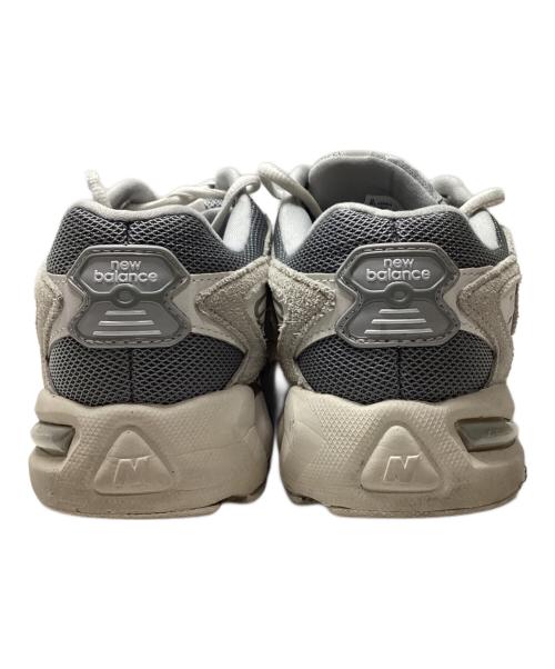 NEW BALANCE（ニューバランス）NEW BALANCE (ニューバランス) ML725AA ローカットスニーカー グレー サイズ:26㎝の古着・服飾アイテム
