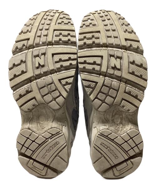NEW BALANCE（ニューバランス）NEW BALANCE (ニューバランス) ML725AA ローカットスニーカー グレー サイズ:26㎝の古着・服飾アイテム