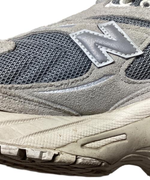 NEW BALANCE（ニューバランス）NEW BALANCE (ニューバランス) ML725AA ローカットスニーカー グレー サイズ:26㎝の古着・服飾アイテム