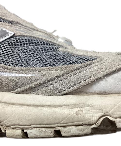 NEW BALANCE（ニューバランス）NEW BALANCE (ニューバランス) ML725AA ローカットスニーカー グレー サイズ:26㎝の古着・服飾アイテム