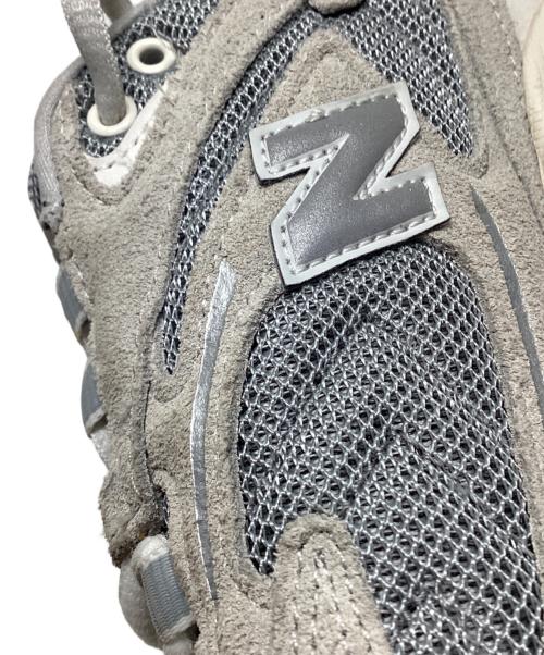 NEW BALANCE（ニューバランス）NEW BALANCE (ニューバランス) ML725AA ローカットスニーカー グレー サイズ:26㎝の古着・服飾アイテム