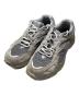 NEW BALANCE（ニューバランス）の古着「ML725AA ローカットスニーカー」｜グレー
