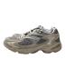 NEW BALANCE (ニューバランス) ML725AA ローカットスニーカー グレー サイズ:26㎝：4000円