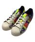 adidas（アディダス）の古着「Superstar Pride」｜マルチカラー