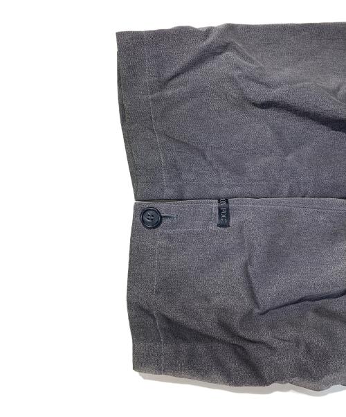london fog（ロンドンフォグ）london fog (ロンドンフォグ) ステンカラーコート グレー サイズ:40の古着・服飾アイテム