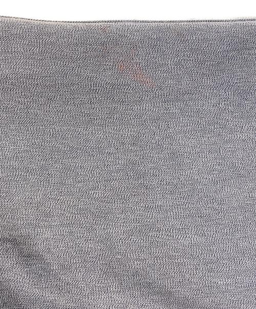 london fog（ロンドンフォグ）london fog (ロンドンフォグ) ステンカラーコート グレー サイズ:40の古着・服飾アイテム