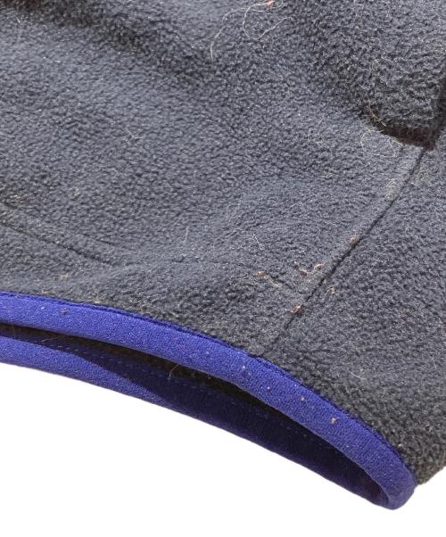 Patagonia（パタゴニア）Patagonia (パタゴニア) シンチラスナップＴ レッド×ネイビー サイズ:XSの古着・服飾アイテム