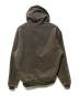 CarHartt (カーハート) ダック地 アクティブジャケット ブラウン サイズ:L：18000円