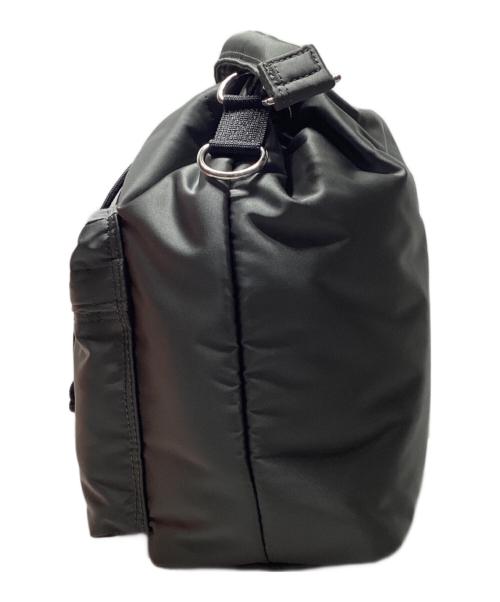 PORTER（ポーター）PORTER (ポーター) BALLOONSAC(S) シルバーグレ‐の古着・服飾アイテム
