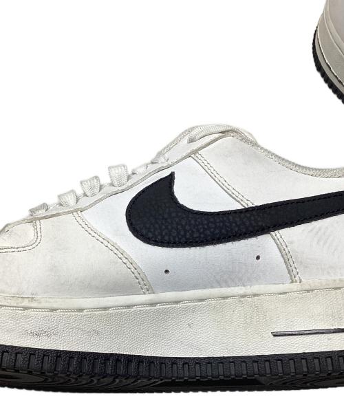 NIKE（ナイキ）NIKE (ナイキ) Air Force 1 Low NY vs NY ホワイト サイズ:26㎝の古着・服飾アイテム