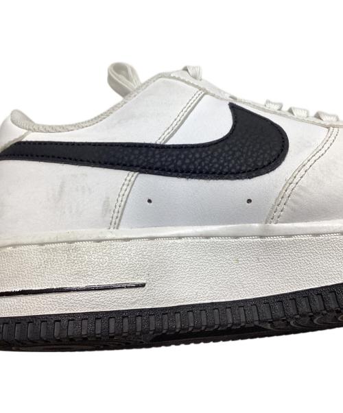 NIKE（ナイキ）NIKE (ナイキ) Air Force 1 Low NY vs NY ホワイト サイズ:26㎝の古着・服飾アイテム