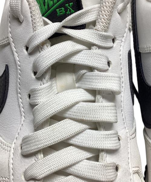 NIKE（ナイキ）NIKE (ナイキ) Air Force 1 Low NY vs NY ホワイト サイズ:26㎝の古着・服飾アイテム