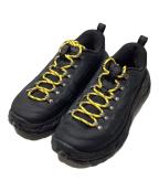 HOKAホカ）の古着「U TOR SUMMIT」｜ブラック