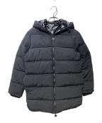 MSGM  KIDSエムエスジーエムキッズ）の古着「ジャケット」｜ブラック