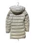 DIESEL (ディーゼル) W PATNEW RUSS JACKET ホワイト サイズ:S：10000円
