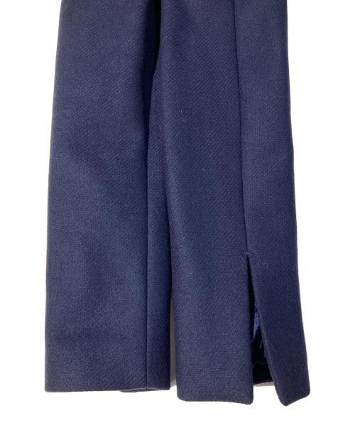 ELISABETTA FRANCHI（エリザベッタフランキ）ELISABETTA FRANCHI (エリザベッタフランキ) ジャケット ネイビー サイズ:Lの古着・服飾アイテム