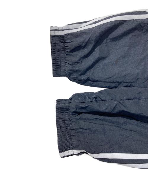 adidas（アディダス）adidas (アディダス) TRACK PANTS ブラック サイズ:Ｓの古着・服飾アイテム