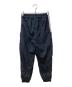 adidas (アディダス) TRACK PANTS ブラック サイズ:Ｓ：4000円