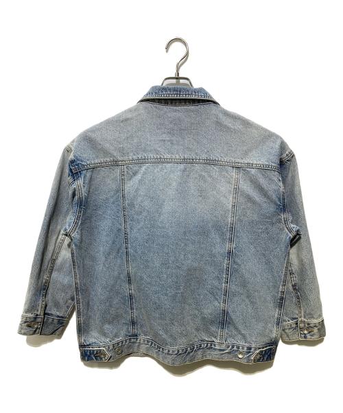 ARPEGE STORY（アルページュストーリー）ARPEGE STORY (アルページュストーリー) デニムジャケット インディゴ サイズ:1の古着・服飾アイテム