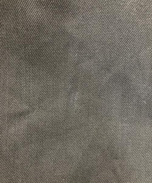 DRKSHDW（ダークシャドウ）DRKSHDW (ダークシャドウ) JUMBO CUTOUT OVERSHIRT ブラック サイズ:XSの古着・服飾アイテム