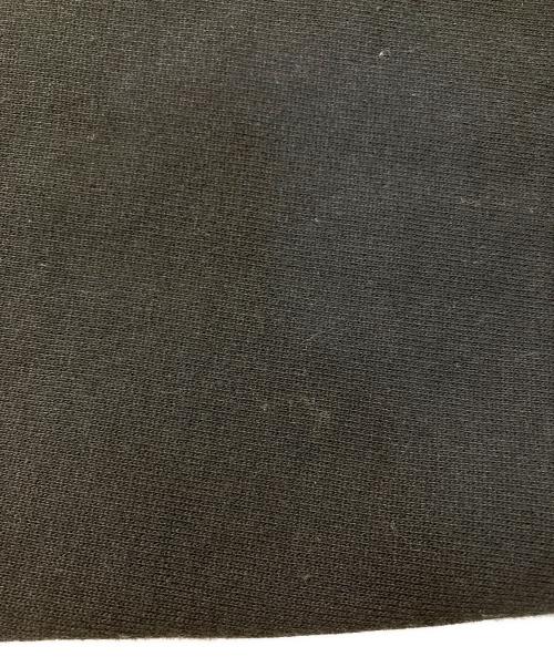 HERMES（エルメス）HERMES (エルメス) エクスリブリス ドラゴンスウェット ブラック サイズ:Lの古着・服飾アイテム
