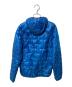 Patagonia (パタゴニア) Micro Puff Hoody ブルー サイズ:XS：12000円