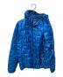 中古・古着 Patagonia (パタゴニア) Micro Puff Hoody ブルー サイズ:XS：12000円