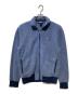 Patagonia（パタゴニア）の古着「Woolyester Fleece Jacket」｜ネイビー