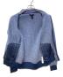 中古・古着 Patagonia (パタゴニア) Woolyester Fleece Jacket ネイビー サイズ:ＸＳ：7000円