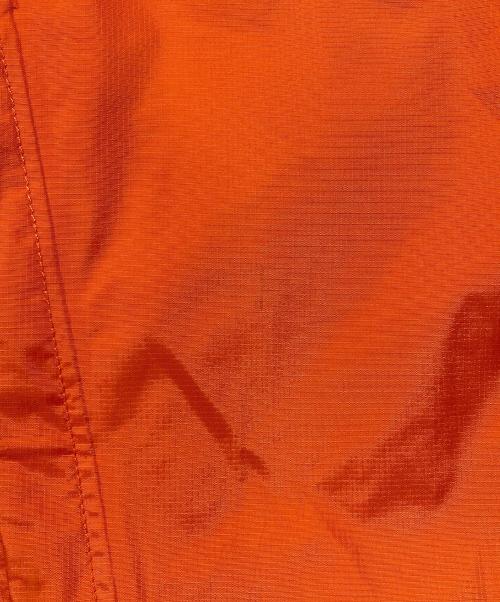 Patagonia（パタゴニア）Patagonia (パタゴニア) トレントシェルジャケット オレンジ サイズ:Ｓの古着・服飾アイテム