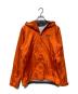 Patagonia（パタゴニア）の古着「トレントシェルジャケット」｜オレンジ